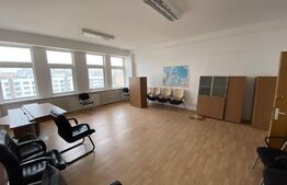 Spațiu birouri, 3500 mp, posibilitate închiriere parțială, zona Lapus