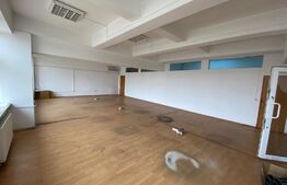 Spațiu birouri, 3500 mp, posibilitate închiriere parțială, zona Lapus