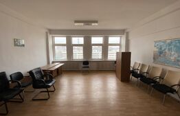 Spațiu birouri, 3500 mp, posibilitate închiriere parțială, zona Lapus