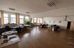 Spațiu birouri, 3500 mp, posibilitate închiriere parțială, zona Lapus