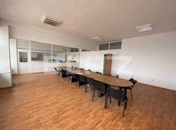 Spațiu birouri de închiriat Lapus - 107967SIB | BLITZ Craiova | Poza2