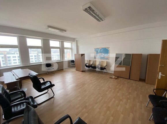 Spațiu birouri de închiriat Lapus - 107967SIB | BLITZ Craiova | Poza14