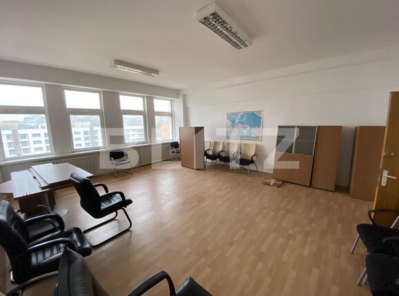Spațiu birouri de închiriat Lapus - 107967SIB | BLITZ Craiova | Poza5