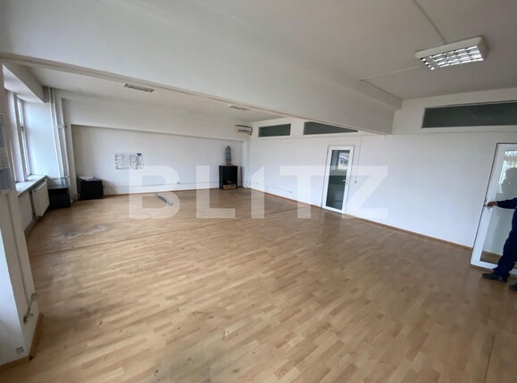 Spațiu birouri de închiriat Lapus - 107967SIB | BLITZ Craiova | Poza8