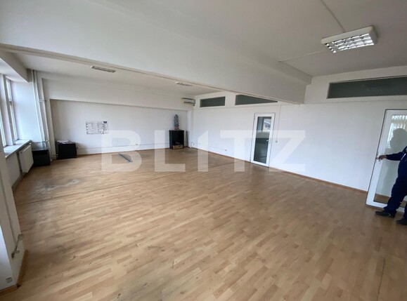 Spațiu birouri de închiriat Lapus - 107967SIB | BLITZ Craiova | Poza7