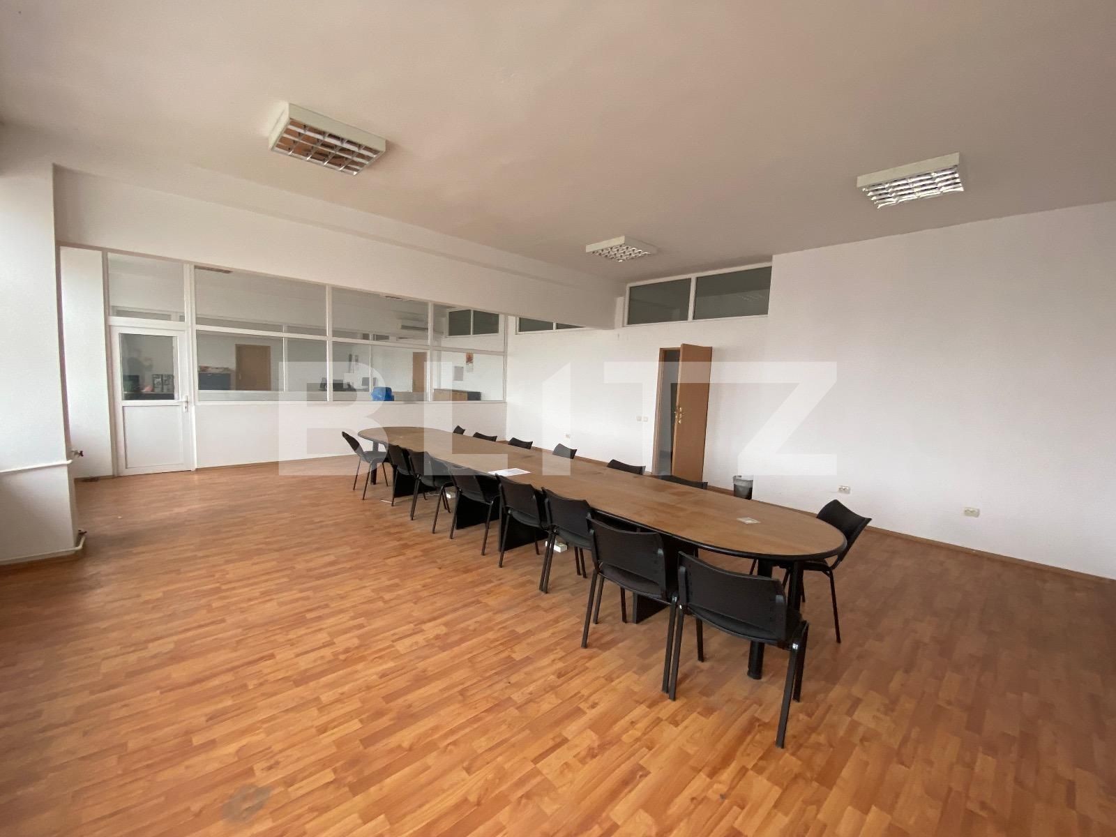 Spațiu birouri de închiriat Lapus - 107967SIB | BLITZ Craiova | Poza2