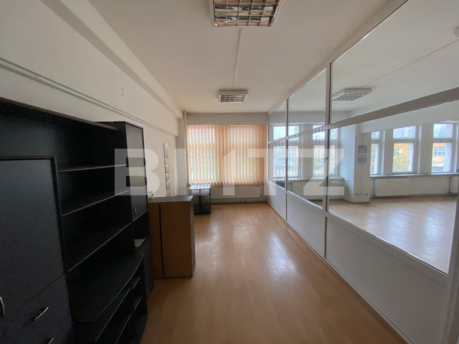 Spațiu birouri de închiriat Lapus - 107967SIB | BLITZ Craiova | Poza9