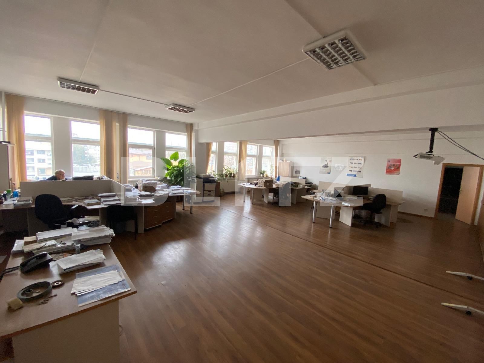 Spațiu birouri de închiriat Lapus - 107967SIB | BLITZ Craiova | Poza13