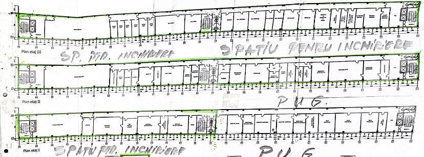 Spațiu birouri de închiriat Lapus - 107967SIB | BLITZ Craiova | Poza1