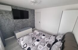 Apartament 2 camere decomandate, Zona Rovine(Rendez vous)