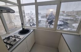 Apartament 2 camere decomandate, Zona Rovine(Rendez vous)