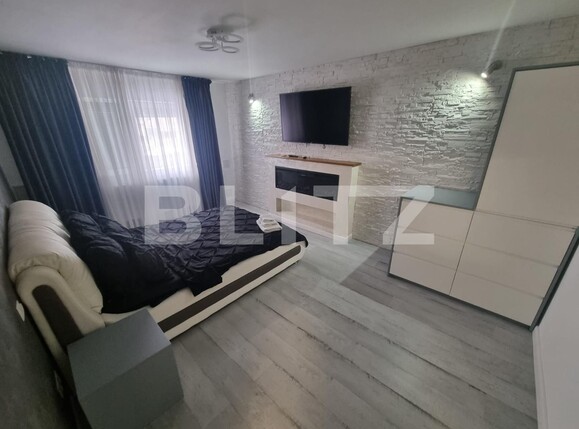 Apartament de vânzare 2 camere Rovine - 107979AV | BLITZ Craiova | Poza1