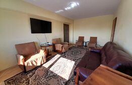 Apartament 3 camere, 80 mp, centrala termica, Zona Piata Mare