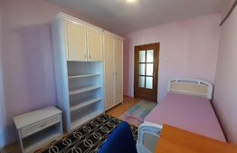 Apartament 3 camere, 80 mp, centrala termica, Zona Piata Mare