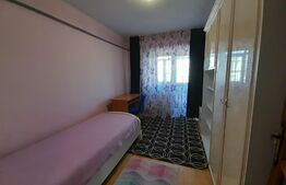 Apartament 3 camere, 80 mp, centrala termica, Zona Piata Mare