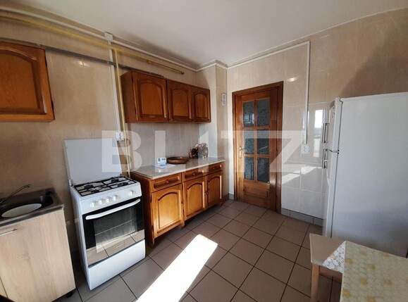 Apartament de închiriat 3 camere Calea Bucuresti - 108003AI | BLITZ Craiova | Poza3