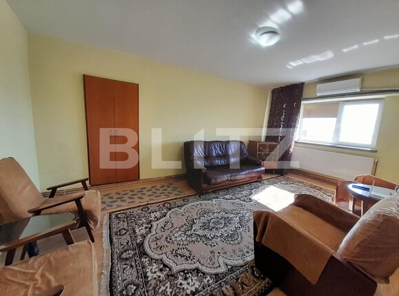 Apartament de închiriat 3 camere Calea Bucuresti - 108003AI | BLITZ Craiova | Poza2