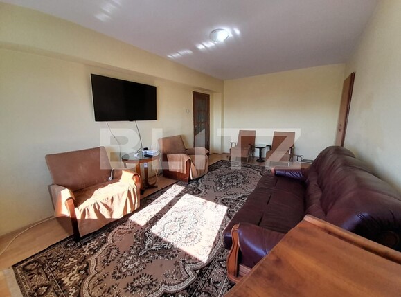 Apartament de închiriat 3 camere Calea Bucuresti - 108003AI | BLITZ Craiova | Poza1