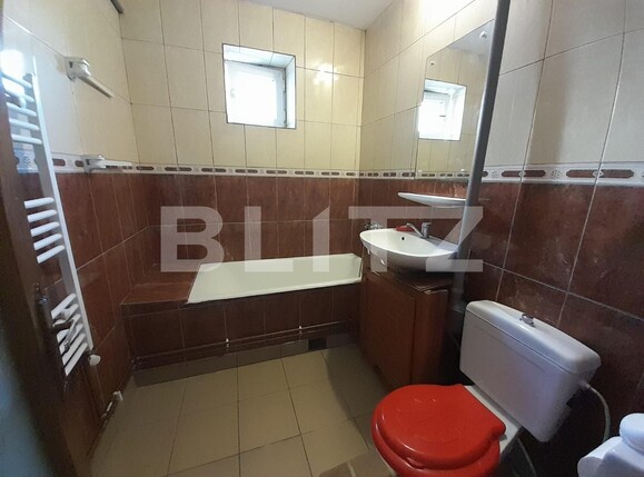 Apartament de închiriat 3 camere Calea Bucuresti - 108003AI | BLITZ Craiova | Poza11