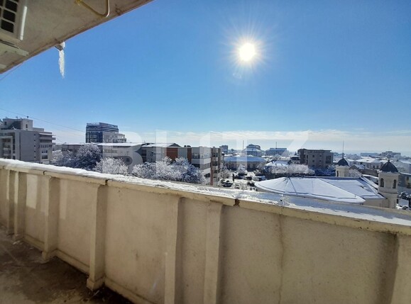 Apartament de închiriat 3 camere Calea Bucuresti - 108003AI | BLITZ Craiova | Poza10