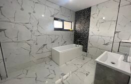 Casa individuala la cheie,212 suprafata totala , teren 406 mp , Drumul Muntenilor 