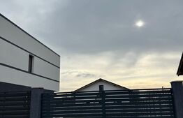 Casa individuala la cheie,212 suprafata totala , teren 406 mp , Drumul Muntenilor 