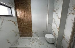 Casa individuala la cheie,212 suprafata totala , teren 406 mp , Drumul Muntenilor 