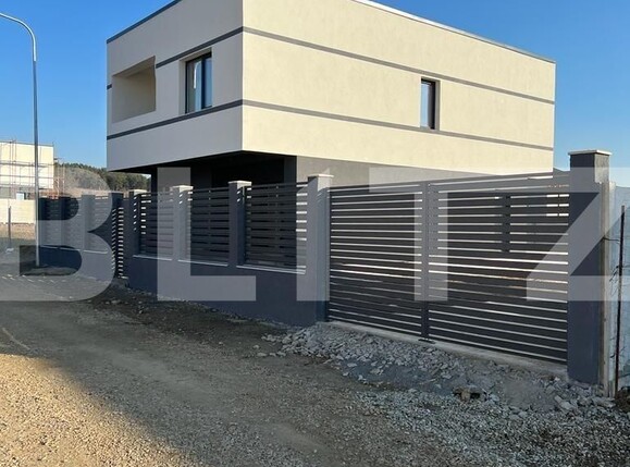 Casa de vânzare 3 camere Lapus Arges - 108026CV | BLITZ Craiova | Poza1