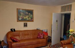 Apartament 2 camere decomandat, 60 mp, mobilat si utilat, zona Ciuperca