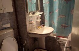 Apartament 2 camere decomandat, 60 mp, mobilat si utilat, zona Ciuperca