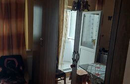 Apartament 2 camere decomandat, 60 mp, mobilat si utilat, zona Ciuperca