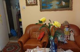 Apartament 2 camere decomandat, 60 mp, mobilat si utilat, zona Ciuperca