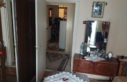 Apartament 2 camere decomandat, 60 mp, mobilat si utilat, zona Ciuperca