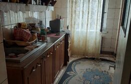 Apartament 2 camere decomandat, 60 mp, mobilat si utilat, zona Ciuperca