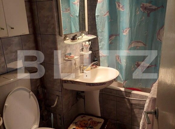 Apartament de închiriat 2 camere 1 Mai - 108030AI | BLITZ Craiova | Poza6