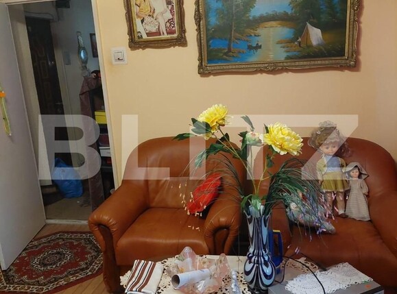 Apartament de închiriat 2 camere 1 Mai - 108030AI | BLITZ Craiova | Poza4