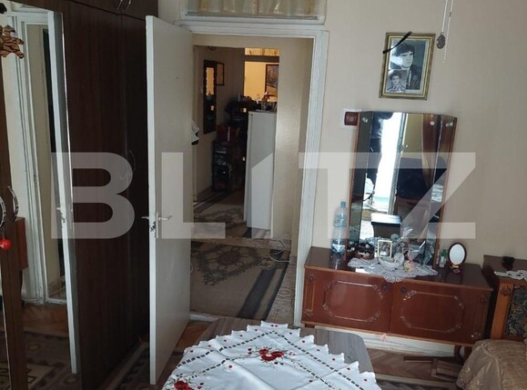 Apartament de închiriat 2 camere 1 Mai - 108030AI | BLITZ Craiova | Poza3