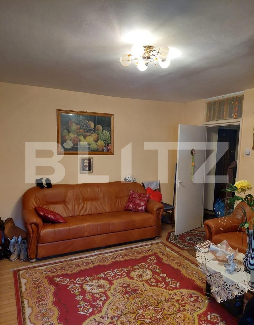 Apartament de închiriat 2 camere 1 Mai - 108030AI | BLITZ Craiova | Poza5