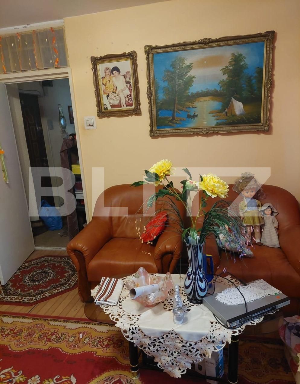 Apartament de închiriat 2 camere 1 Mai - 108030AI | BLITZ Craiova | Poza4