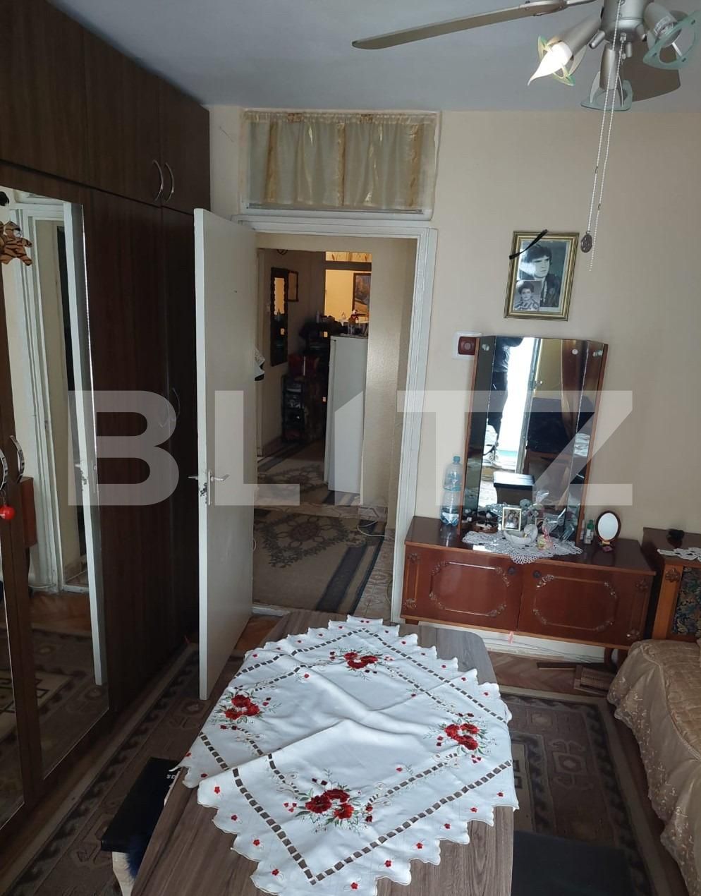 Apartament de închiriat 2 camere 1 Mai - 108030AI | BLITZ Craiova | Poza3