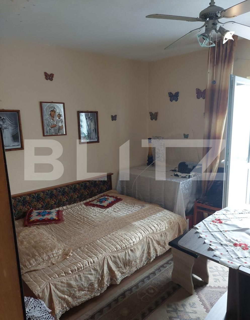 Apartament de închiriat 2 camere 1 Mai - 108030AI | BLITZ Craiova | Poza1