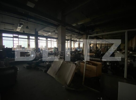 Spațiu industrial de închiriat Lapus - 108052SII | BLITZ Craiova | Poza3