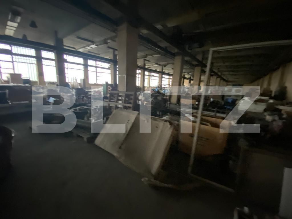 Spațiu industrial de închiriat Lapus - 108052SII | BLITZ Craiova | Poza4