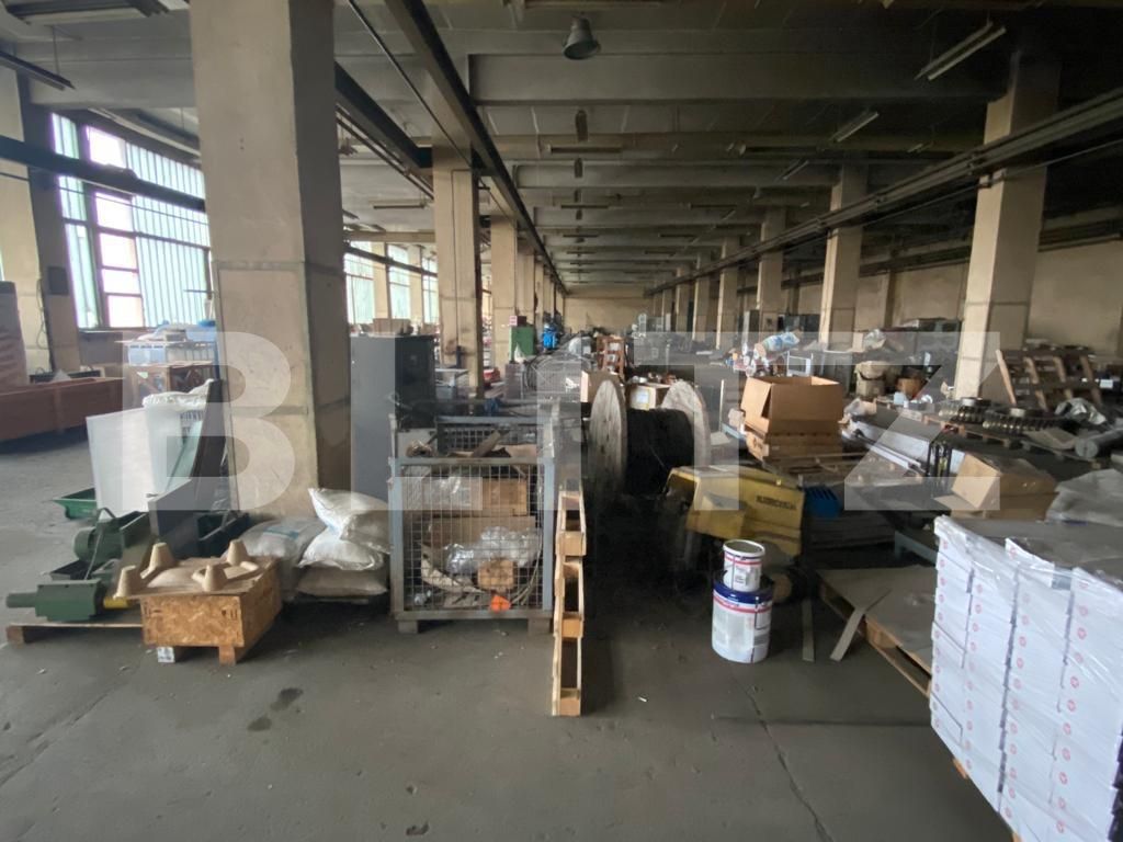 Spațiu industrial de închiriat Lapus - 108052SII | BLITZ Craiova | Poza6