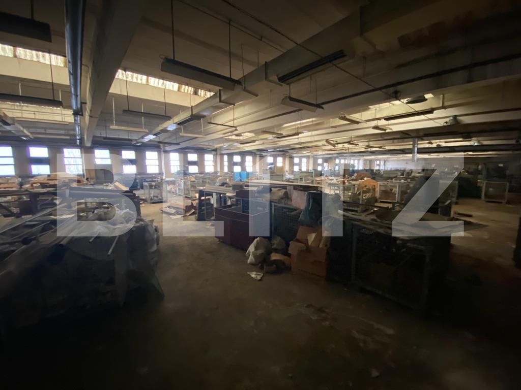 Spațiu industrial de închiriat Lapus - 108052SII | BLITZ Craiova | Poza5