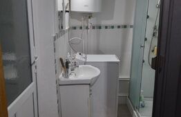 Casă pe parter, 110 mp utili, 1.592 mp teren, Balș