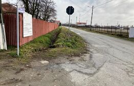 Casă pe parter, 110 mp utili, 1.592 mp teren, Balș