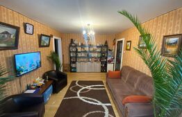 Apartament 3 camere, 55 mp, Rovine, zona Profi