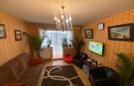 Apartament 3 camere, 55 mp, Rovine, zona Profi