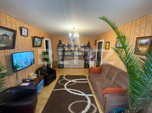 Apartament de vânzare 3 camere Rovine - 108091AV | BLITZ Craiova | Poza1